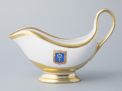 Соусник Александрия Коттеджный 200 г арт. 80.52444.00.1, 