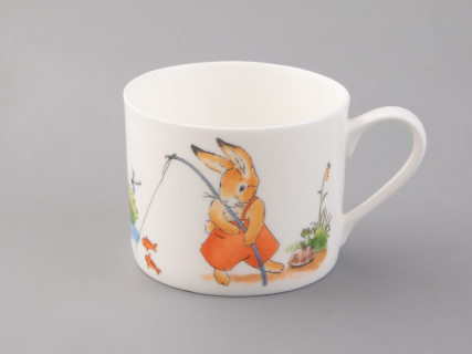 Подарочный набор 1/3 форма Восточная рисунок Дружная семейка, арт. 81.32843.00.1, 