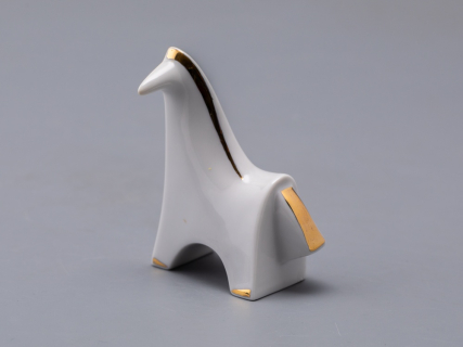 Скульптура Косинус Золотой арт. 82.78460.00.1, 