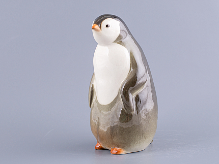 Скульптура Пингвин N2  арт. 82.01058.00.1