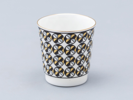 Подарочный набор стопок форма Сувенирная 1 рисунок Elegant, арт. 81.30365.00.1, 