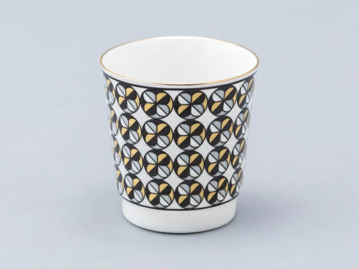 Подарочный набор стопок форма Сувенирная 1 рисунок Elegant, арт. 81.30365.00.1, 