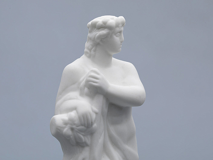 Скульптура форма Вертумн арт. 82.00678.00.1