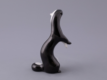 Скульптура Ласка Бубны, арт 82.97478.00.1, 