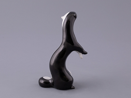 Скульптура Ласка Бубны, арт 82.97478.00.1