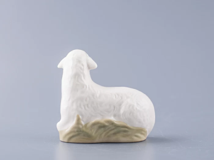 Скульптура Овен арт. 82.02489.00.1, 