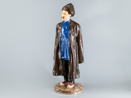 Скульптура Народности России Армянин арт. 82.69845.00.1, 