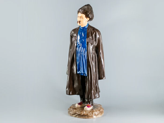 Скульптура Народности России Армянин арт. 82.69845.00.1, 