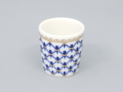 Стопка Славянский Кобальтовая сетка арт. 80.09720.00.1, 