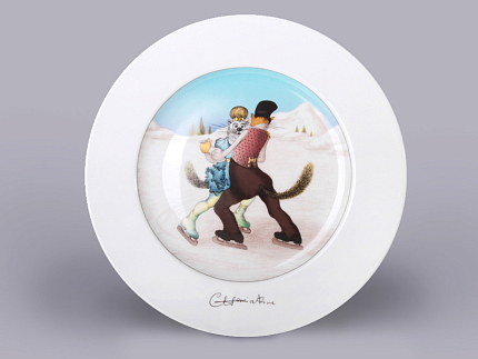 Подарочный набор Mazarin Мы с тобой прекрасны арт. 81.23533.00.1