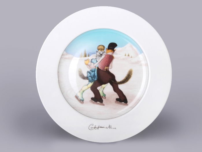 Подарочный набор Mazarin Мы с тобой прекрасны арт. 81.23533.00.1, 