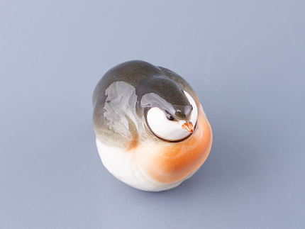 Скульптура Каменная куропатка № 1 арт. 82.01069.00.1