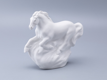 Скульптура Свобода, в подарочной упаковке рисунок Белый арт. 81.22776.00.1, 