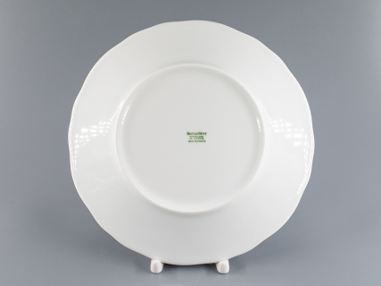 Тарелка плоская 265 мм California арт. 96.11227.00.1, 