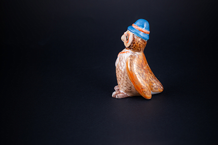 Скульптура авторская, Софа, арт 62.21624.00.1