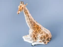 Скульптура Жираф с поднятой головой арт. 82.00986.00.1, 