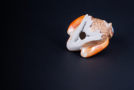 Скульптура авторская, Софа, арт 62.21624.00.1