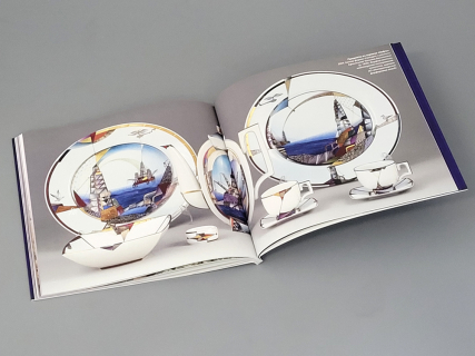 Каталог Фарфор и Трон арт. 14.00854.05, 