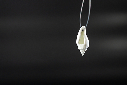 Подвеска Курорт, рисунок Белый, арт 60.09452.00.5