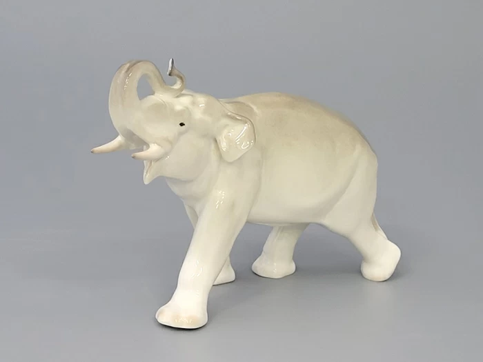 Скульптура Слон малого pазмера, арт. 82.00651.00.1, 