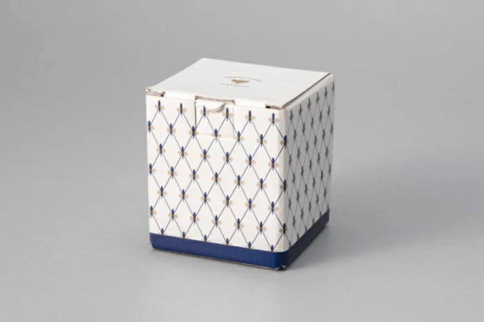 Кубик самый малый 70х70х80 мм арт. 14.70099.01, 