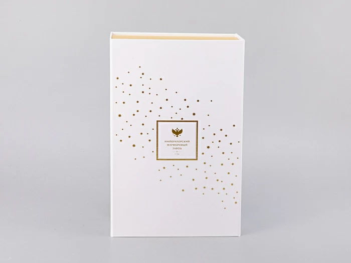 Подарочный Набор Аромадиффузор рисунок Скарлетт 1 аромат Нежный пион, арт. 81.30996.00.1, 