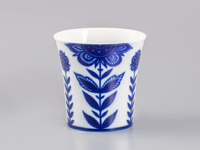 Бокал форма Ленинградский рисунок Флер , арт. 80.99833.00.1, 