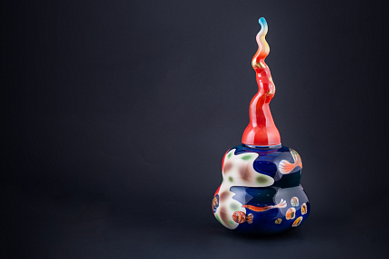 Ваза Риф на форме Роскана, арт 60.05527.00.5