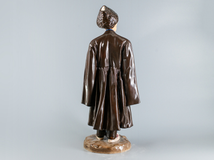 Скульптура Народности России Армянин арт. 82.69845.00.1, 