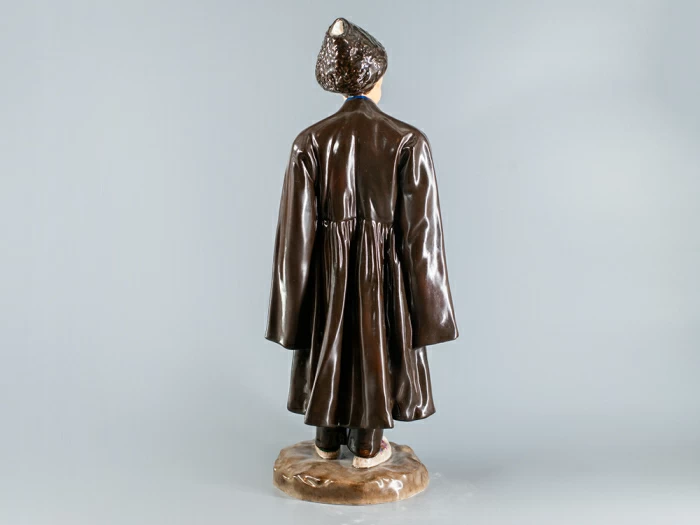 Скульптура Народности России Армянин арт. 82.69845.00.1, 