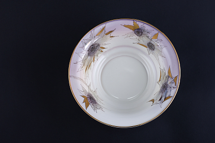 Салатник Красивые Колючки на форме Молодежная, арт 40.03260.00.1