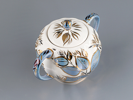 Сахарница Тюльпан "Лунный" 450 мл арт.  80.00054.00.1