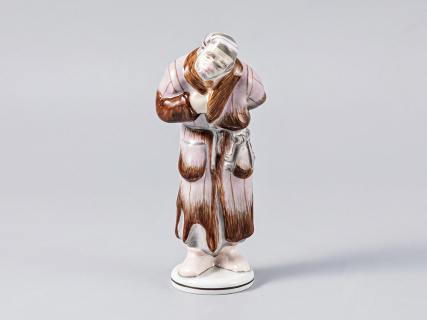 Скульптура Плюшкин арт. 82.09801.00.1, 