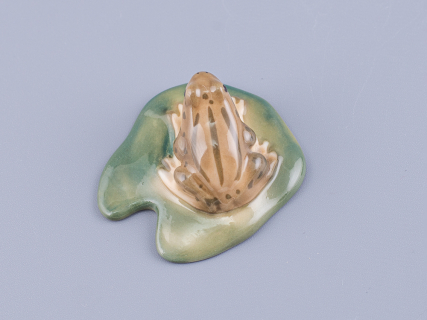 Скульптура Лягушка арт. 82.07267.00.1, 