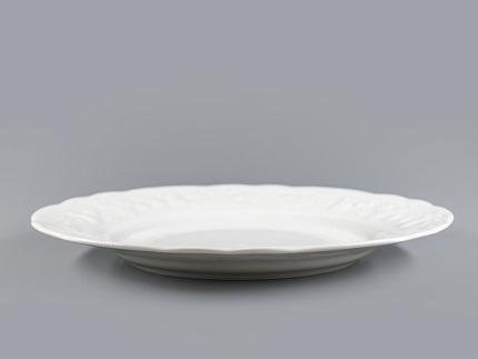 Тарелка десертная 220 мм California арт 96.11230.00.1