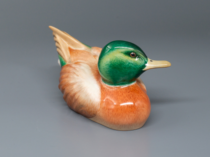 Байкальская утка, рисунок Уткина заводь, арт 82.89542.00.1, 