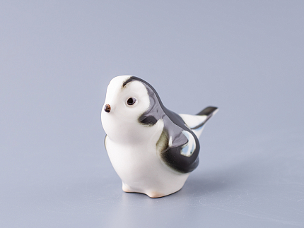 Скульптура Пуночка № 2 арт. 82.01050.00.1