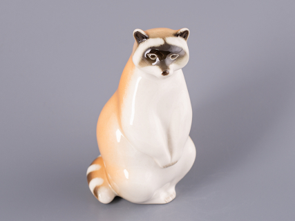 Скульптура Енот № 1 арт. 82.01031.00.1, 