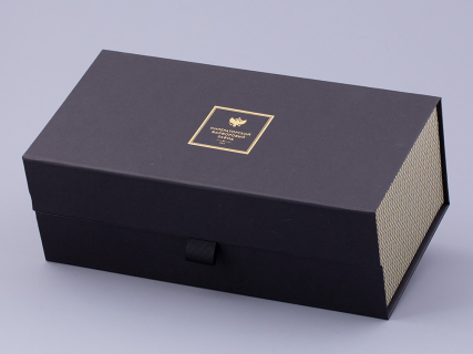 Подарочный набор стаканов форма Цилиндрический, рисунок Elegant Prizma, арт. 81.31736.00.1, 