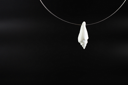 Подвеска Курорт, рисунок Белый, арт 60.09452.00.5