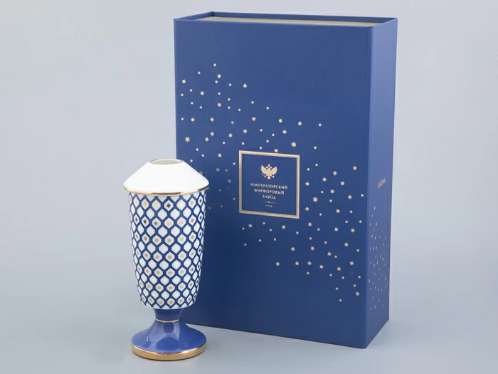 Подарочный Набор Аромадиффузор Индиго 1 аромат Сладкий табак арт. 81.32065.00.1, 