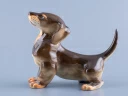 Скульптура Такса большой размер арт. 82.01005.00.1, 