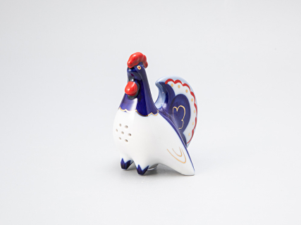 Перечница форма Петушок арт. 80.00813.00.1, 