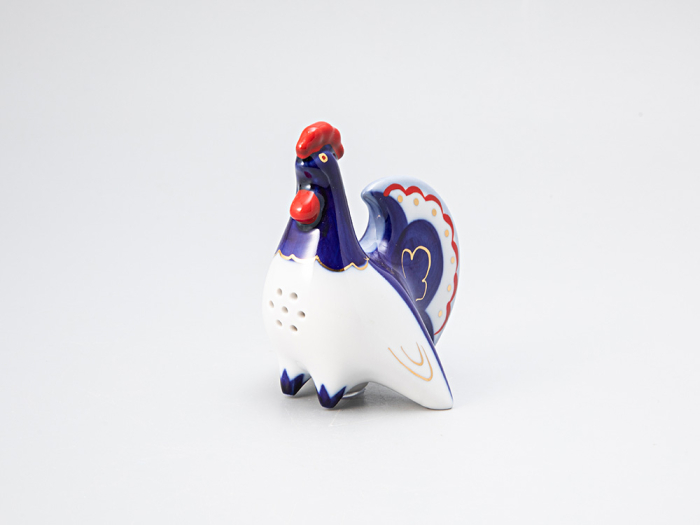 Перечница форма Петушок арт. 80.00813.00.1, 