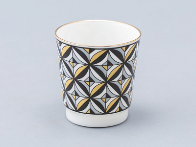 Подарочный набор стопок форма Сувенирная 1 рисунок Elegant, арт. 81.30365.00.1