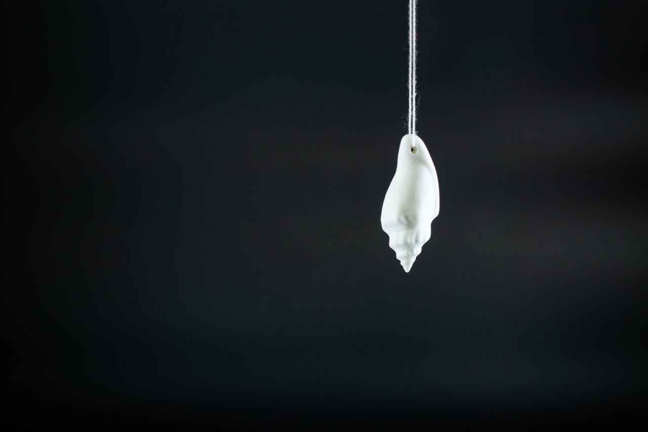 Подвеска Курорт, рисунок Белый, арт 60.09451.00.1, 