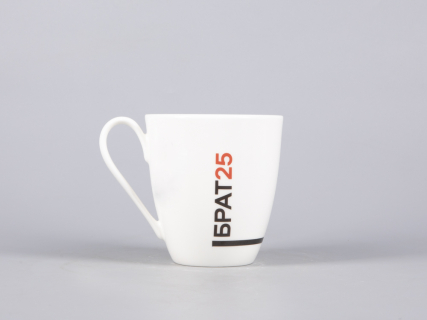 Бокал форма Вариации рисунок Брат 25 арт. 80.42546.00.1, 