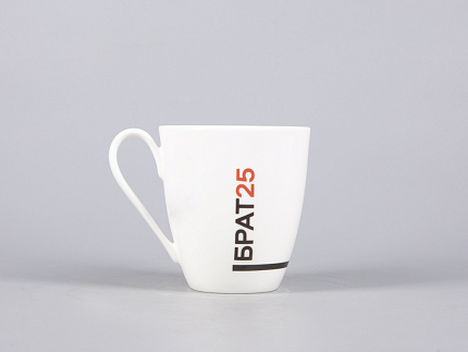 Бокал форма Вариации рисунок Брат 25 арт. 80.42546.00.1