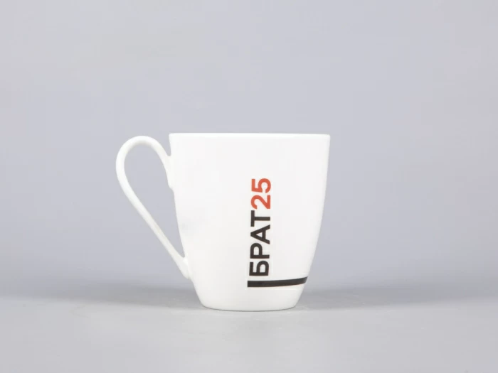 Бокал форма Вариации рисунок Брат 25 арт. 80.42546.00.1, 