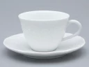 Чашка с блюдцем кофейная 80 мл., California арт. 96.11257.00.1, 